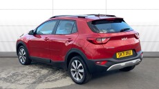 Kia Stonic 1.0T GDi 99 2 5dr Petrol Estate